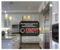 Omni Kitchen Renovation & Cabinets Shop Brampton image 3
